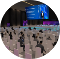 virtual conference